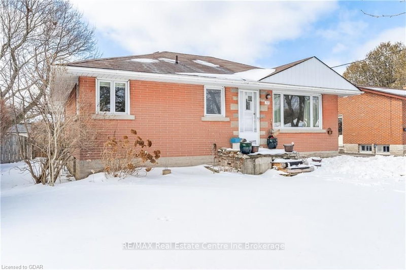58 VANCOUVER Dr, Guelph, N1E 2E9 | Image 3