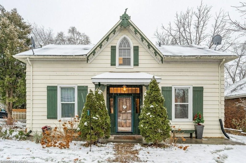 10 BADENOCH St, Puslinch, N0B 2C0 | Image 2