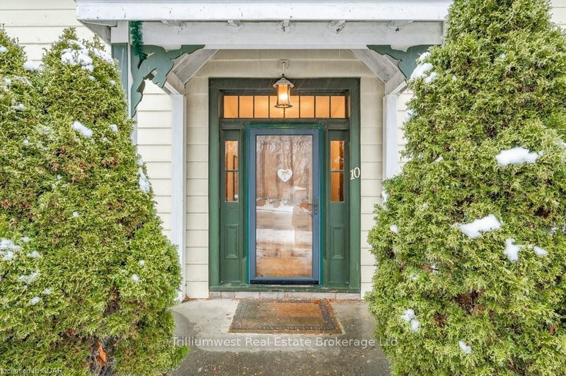 10 BADENOCH St, Puslinch, N0B 2C0 | Image 3