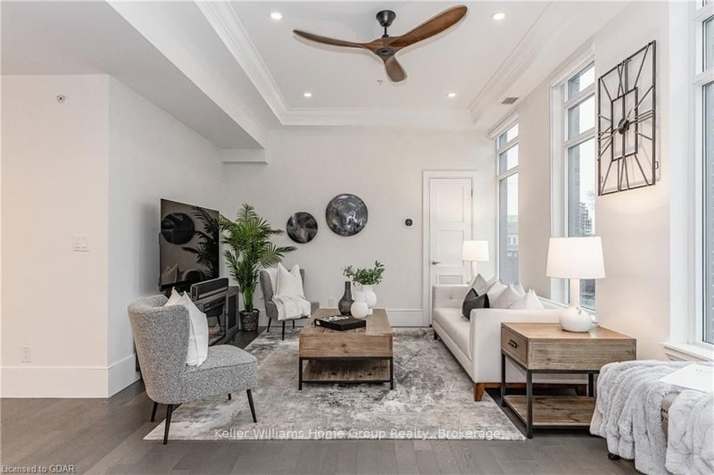 BHB - 63 ARTHUR St S, Guelph, N1E 5K2 | Image 2