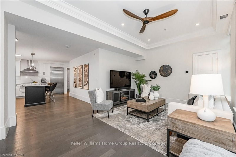 BHB - 63 ARTHUR St S, Guelph, N1E 5K2 | Image 3