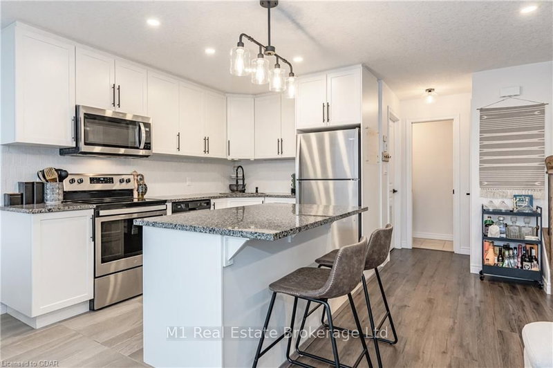 316 - 333 GOSLING Gdns, Guelph, N1L 0K4 | Image 2
