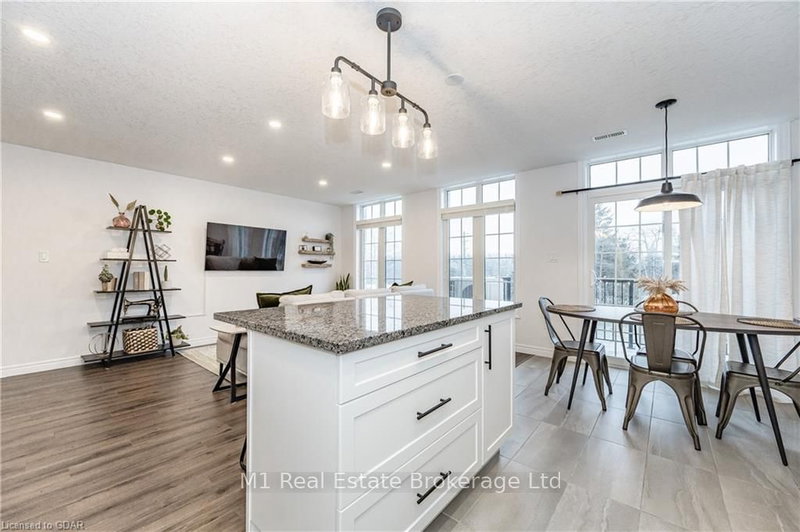 316 - 333 GOSLING Gdns, Guelph, N1L 0K4 | Image 3