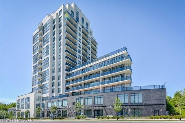 Condo leased at 410-150 WELLINGTON Street, Guelph, Central West, N1H 3R2 - MLS: X10884390