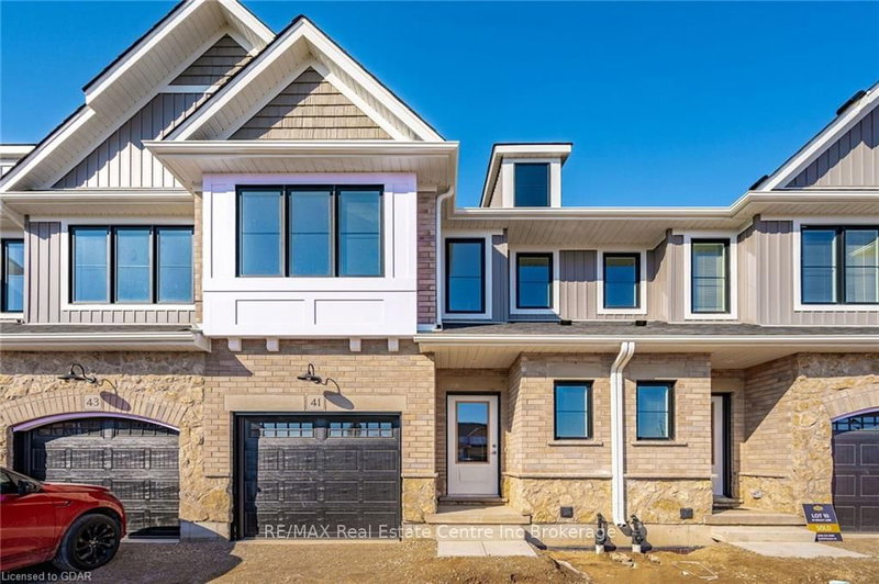 41 HEDLEY Lane, Centre Wellington, N0B 1S0 | Image 2