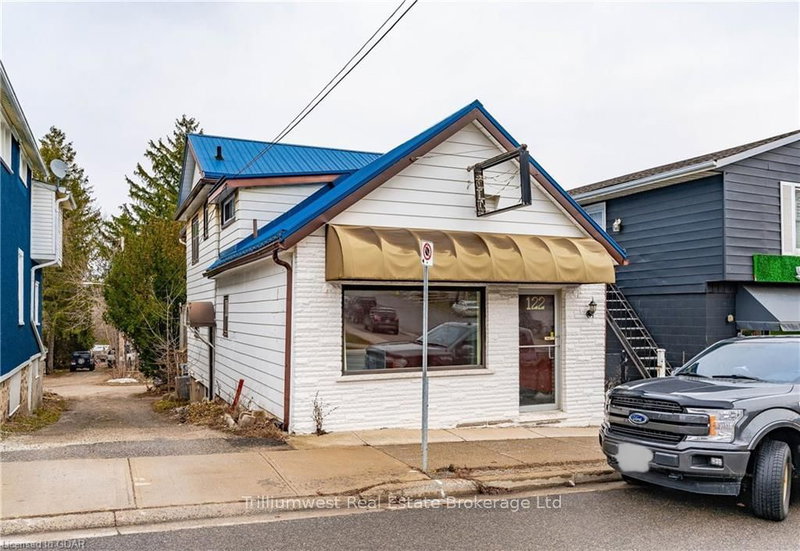 122 MAIN St S, Guelph/Eramosa, N0B 2K0 | Image 2