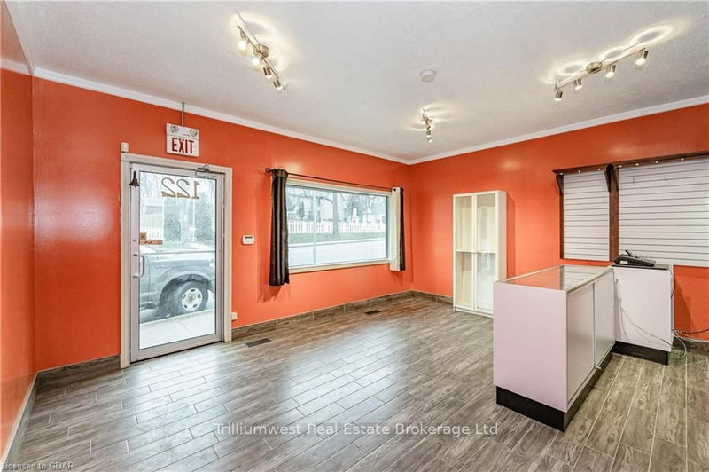 122 MAIN St S, Guelph/Eramosa, N0B 2K0 | Image 3