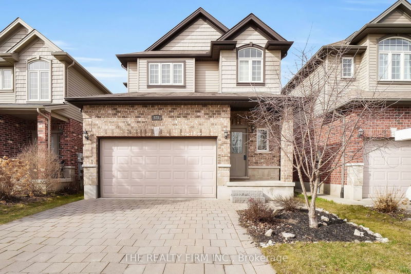 home for sale on 578 Blackacres Boulevard