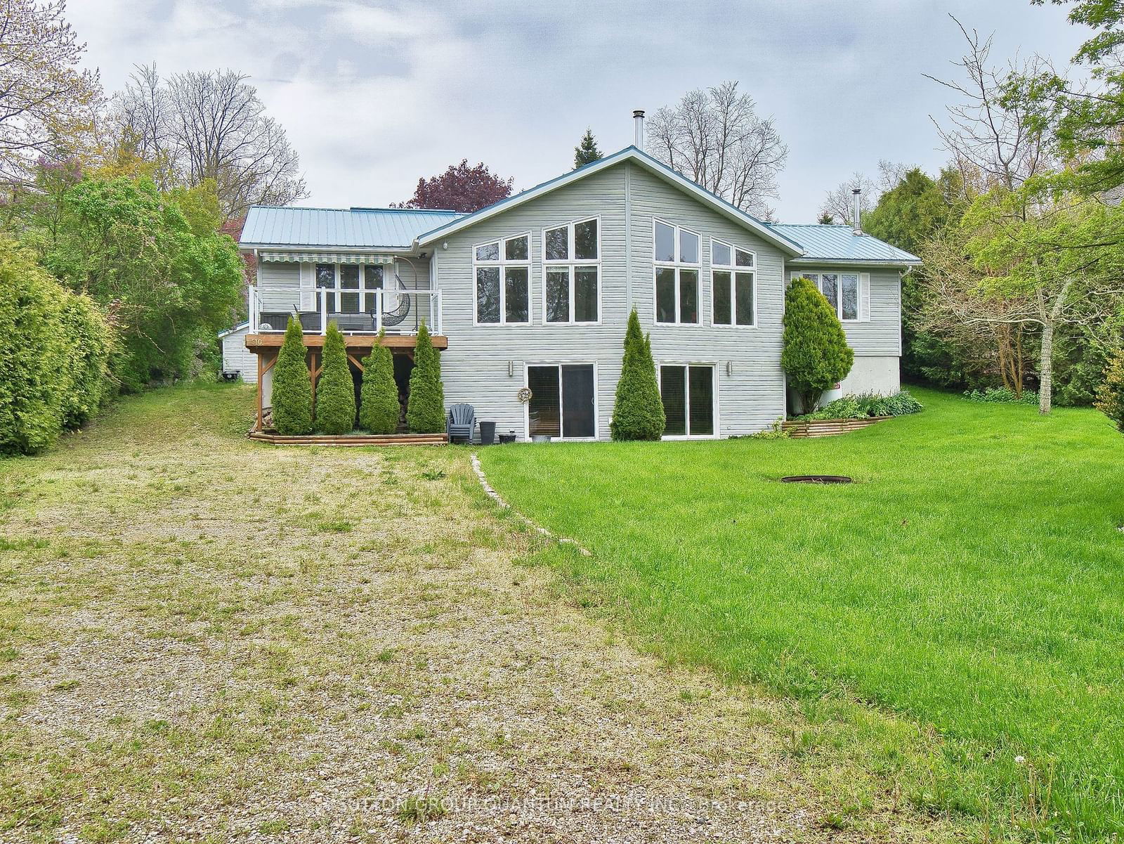 Detached House sold at 510 Alfred Street, Huron-Kinloss, Huron-Kinloss, N0G 2R0 - MLS: X10884978