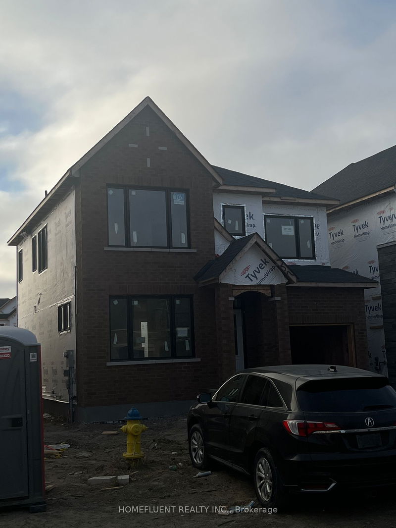 home for sale on 163 Conservancy Drive