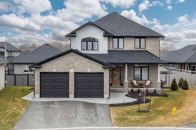 31 Raycroft Dr, Ameliasburgh -  image-0-1