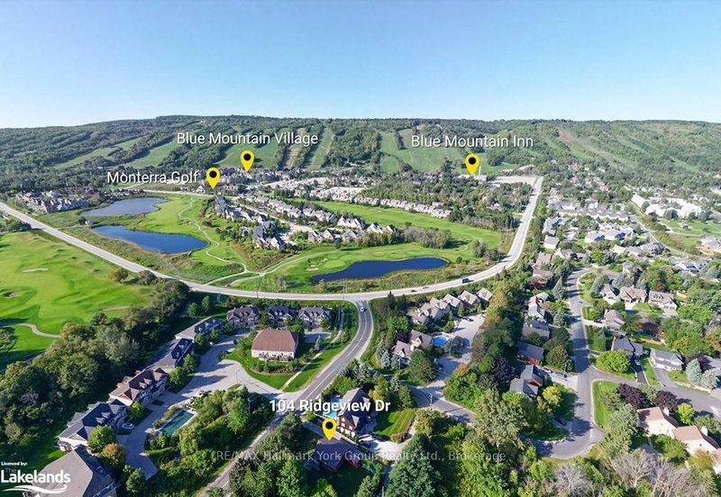 104 RIDGEVIEW Dr, Blue Mountains, L9Y 0L4 | Image 2