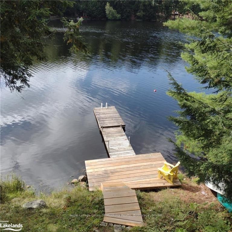 11001 CRANE LAKE Dr, Algonquin Highlands -  image-0-0