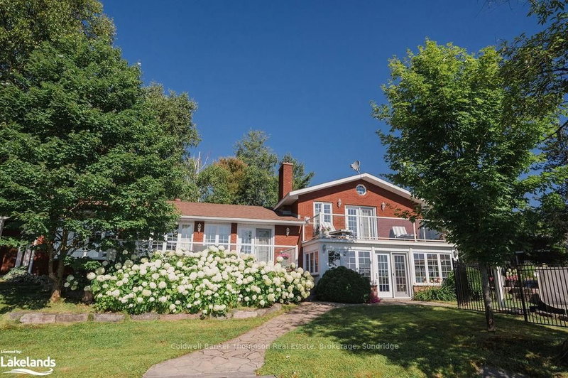 83 SCARLETT Rd, Machar, P0A 1X0 | Image 3