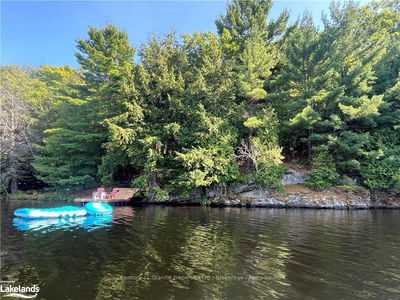 LOT2 SE LOUISA St, Parry Sound -  image-0-2