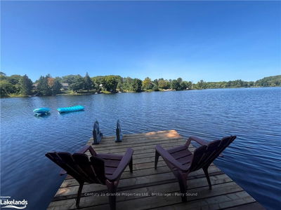 LOT2 SE LOUISA St, Parry Sound -  image-0-4