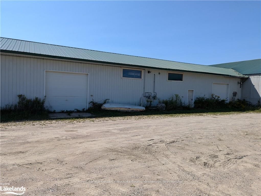 Building at 1653 WINHARA Road, Gravenhurst, Muskoka (S)