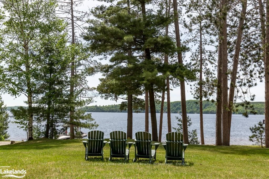 Townhouse for sale at 6 WK9-1111 DWIGHT BEACH Road, Lake of Bays, Franklin, P0A 1H0 - MLS: X10894724