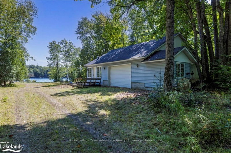 46 TAYLOR LAKE Rd, Whitestone, P0A 1G0 | Image 2