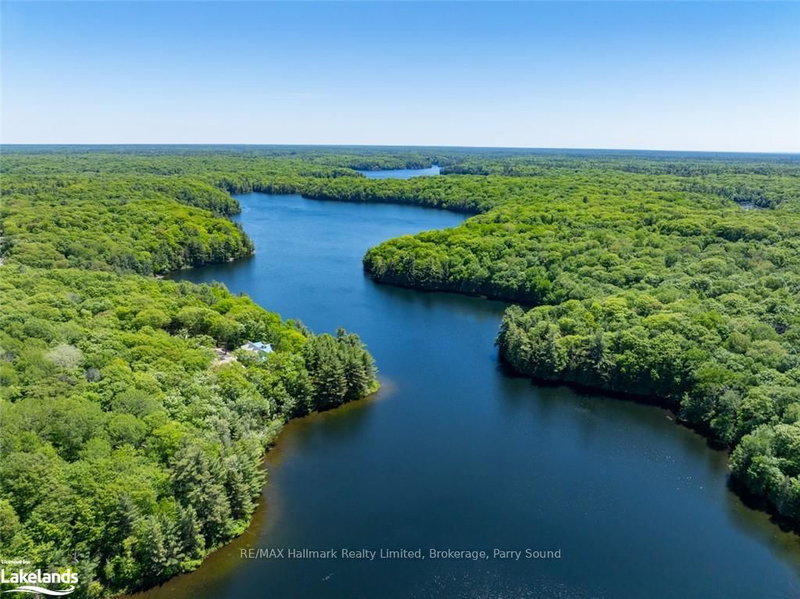 21 WEE-GE-WA Rd, Seguin, P2A 0B2 | Image 3