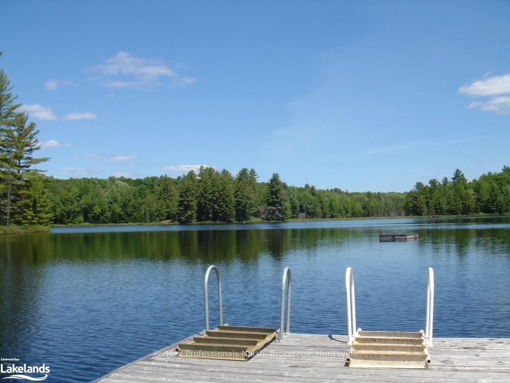 Vacant Land sold at LOT 9 CONCESSION 5 N/A, Lake of Bays, Mclean, P0B 1A0 - MLS: X10895017