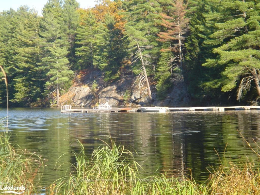 Vacant Land sold at LOT 9 CONCESSION 5 N/A, Lake of Bays, Mclean, P0B 1A0 - MLS: X10895017
