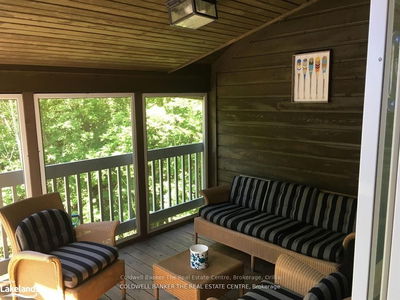 Unit 57 — 1209 MUSKOKA BEACH Rd, Gravenhurst - Muskoka (S) image-0-1