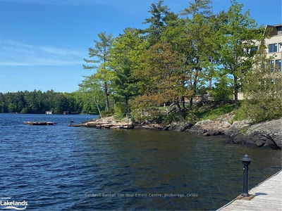 Unit 57 — 1209 MUSKOKA BEACH Rd, Gravenhurst - Muskoka (S) image-0-2