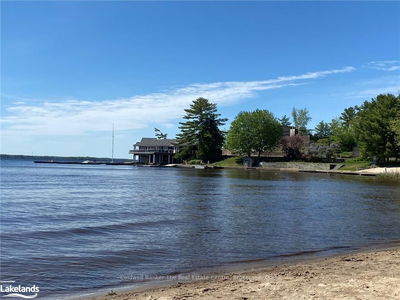 Unit 57 — 1209 MUSKOKA BEACH Rd, Gravenhurst - Muskoka (S) image-0-3