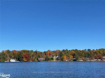 Unit 57 — 1209 MUSKOKA BEACH Rd, Gravenhurst - Muskoka (S) image-0-4