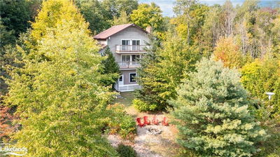 1325 SAM COOK Rd, Gravenhurst -  image-0-1