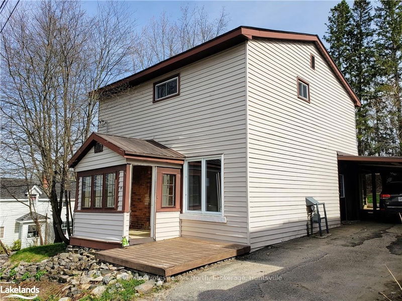 home for sale on 19 LANSDOWNE Street W