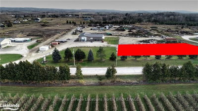 Land for lease at 1-827470 GREY RD 40, Blue Mountains, Rural Blue Mountains, N0H 1J0 - MLS: X10895367