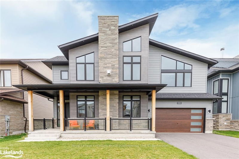 home for sale on 106 STONELEIGH Drive