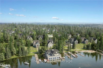 Unit 39 — 2054 PENINSULA Rd, Muskoka Lakes - Medora image-0-2