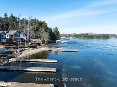 Unit 39 — 2054 PENINSULA Rd, Muskoka Lakes - Medora image-0-4