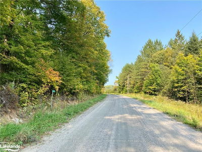 842 SEAGULL LAKE Rd, Parry Sound Remote Area - Arnstein
