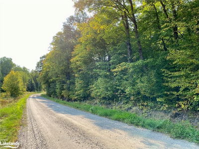 842 SEAGULL LAKE Rd, Parry Sound Remote Area - Arnstein image-0-1