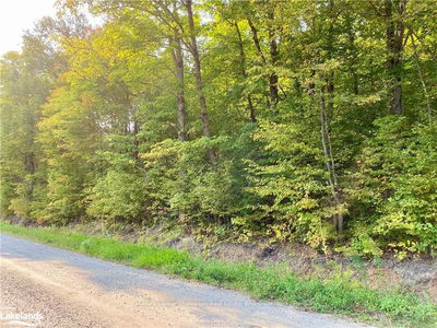 842 SEAGULL LAKE Rd, Parry Sound Remote Area - Arnstein image-0-2