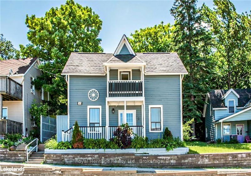 home for sale on 35 MAIN Street