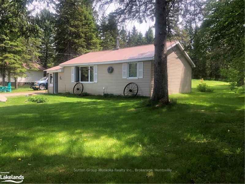 25 DOE LAKE Rd, Armour -  image-0-0