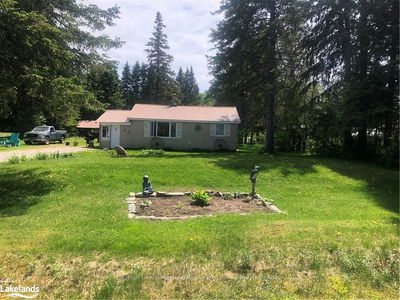 25 DOE LAKE Rd, Armour -  image-0-1