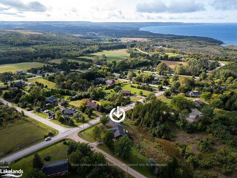 317575 3RD Line, Meaford - Rural Meaford image-0-0