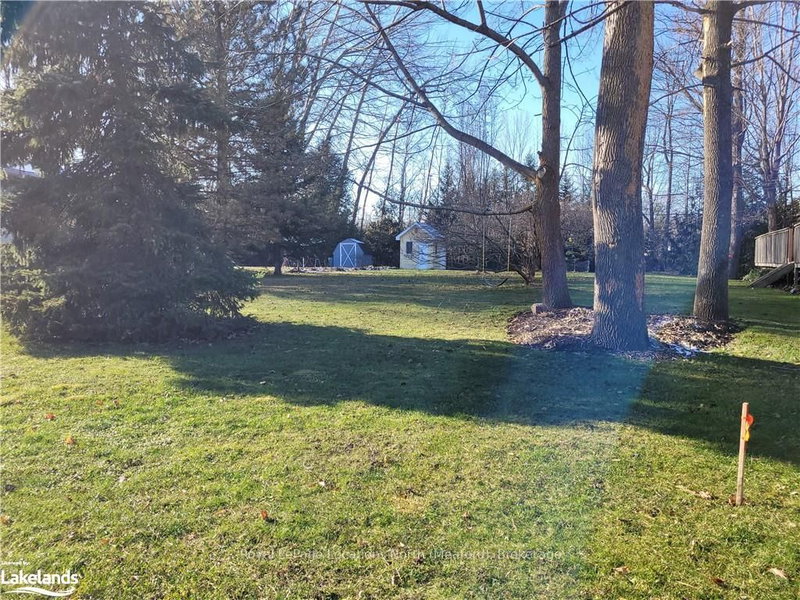 13 POLLARD Dr, Meaford, N4L 1A7 | Image 3