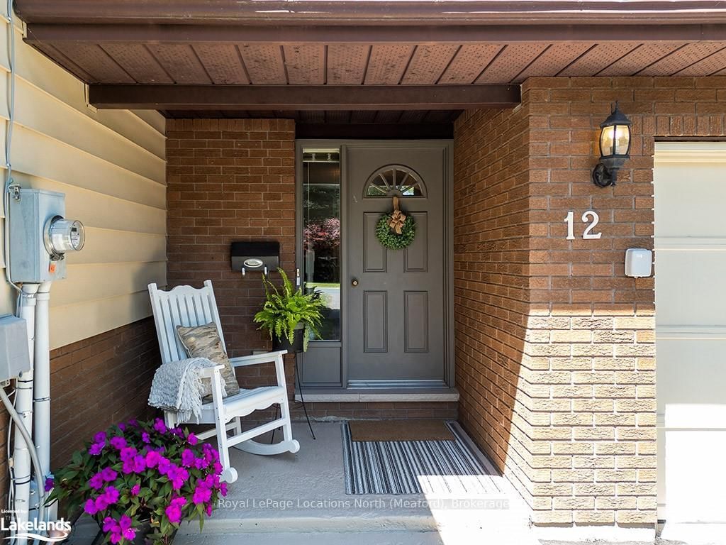 Detached House sold at 12 ELMA Street, Blue Mountains, Thornbury, N0H 2P0 - MLS: X10895984