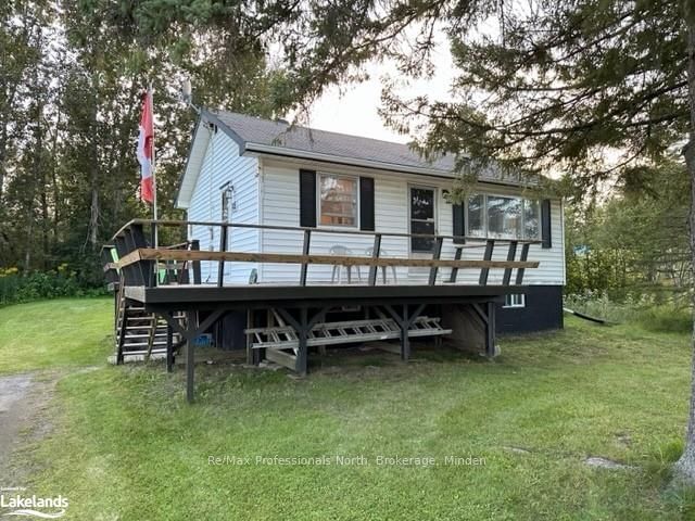 145 BOBCAYGEON Rd, Minden Hills -  image-0-0