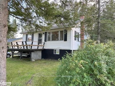 145 BOBCAYGEON Rd, Minden Hills -  image-0-1