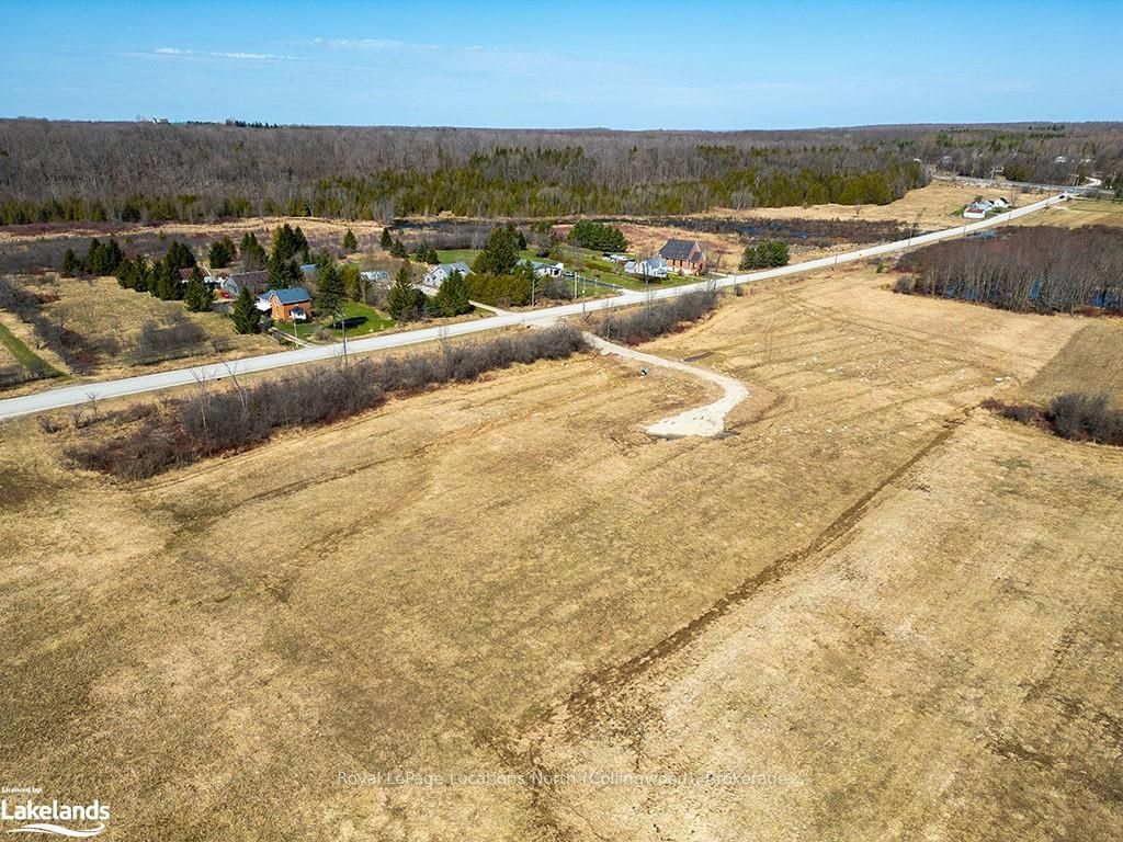 Vacant Land sold at 618129 GREY ROAD 18, Meaford, Rural Meaford, N4K 5W4 - MLS: X10896067