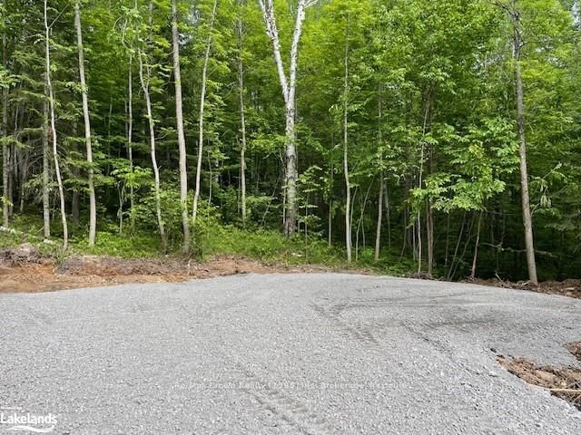 Vacant Land sold at 00 HIGHWAY 534, Parry Sound Remote Area, Restoule, P0H 2R0 - MLS: X10896288