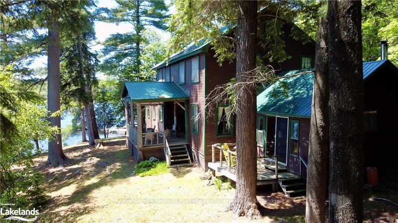 142B KIRKPATRICKS Road, Magnetawan